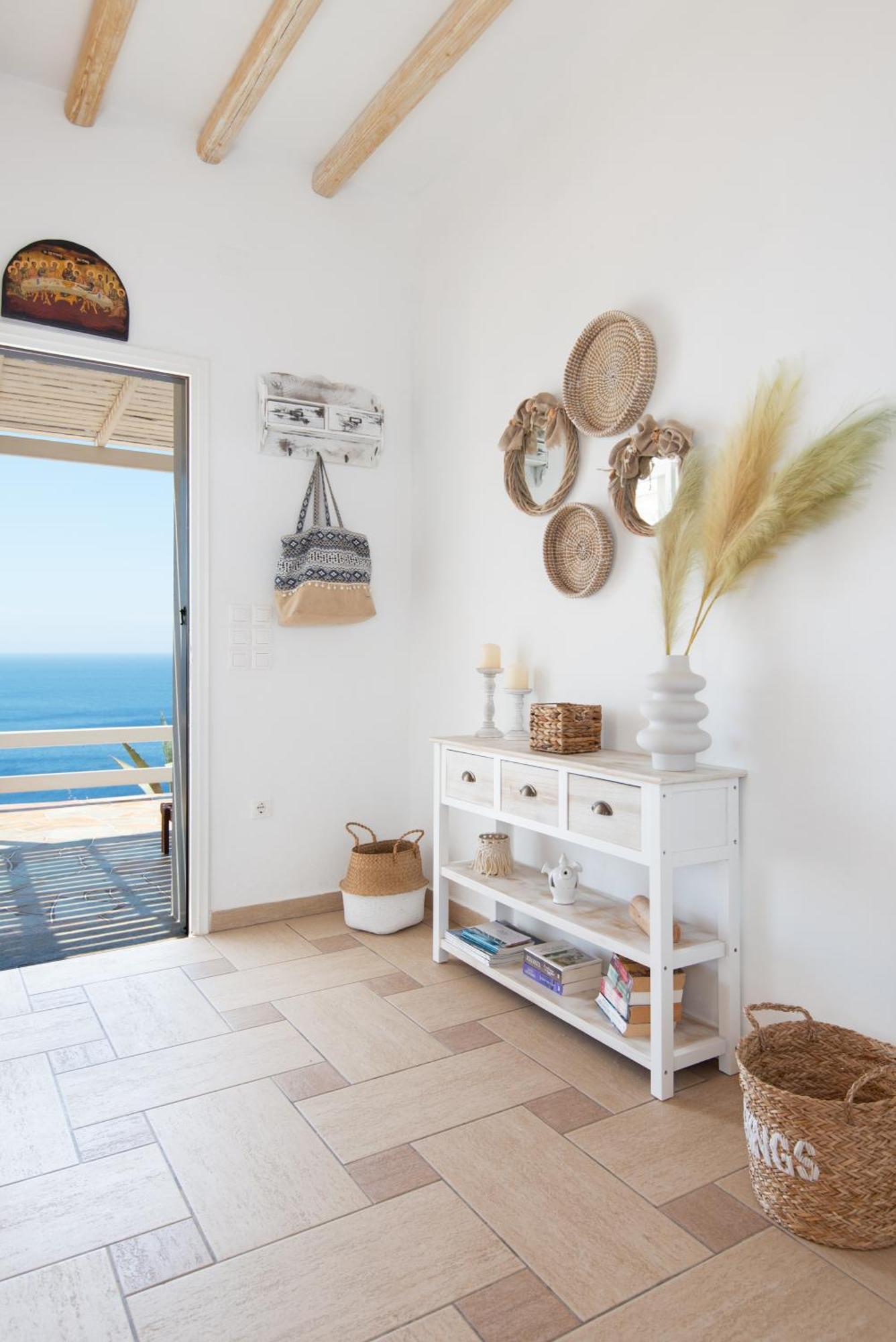 Sunset Studio Cherronisos  Exterior foto